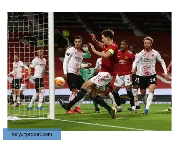 揭秘最新足球竞猜赔率走势助你精准把握胜负关键策略