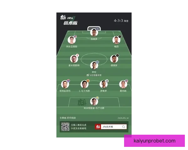 2026年世界杯各参赛队伍预测及实力分析