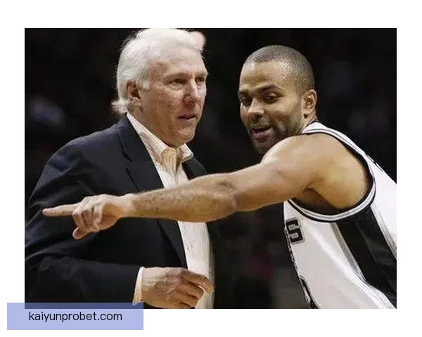 马刺防守蜕变背后真相 首席助教加盟助力体系构建 文班的威力因他全面释放