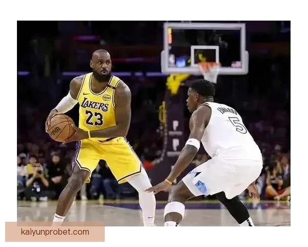 詹姆斯对阵魔术穿上历史出场王纪念球鞋1612数字见证里程碑时刻