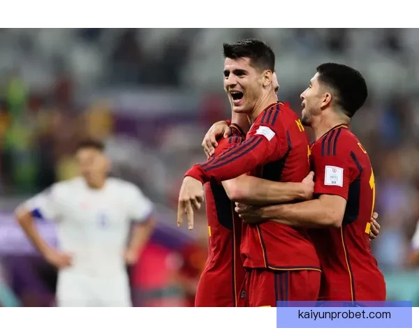 二零二六世界杯赛事格局深度解析强队黑马与战术趋势前瞻全景观察