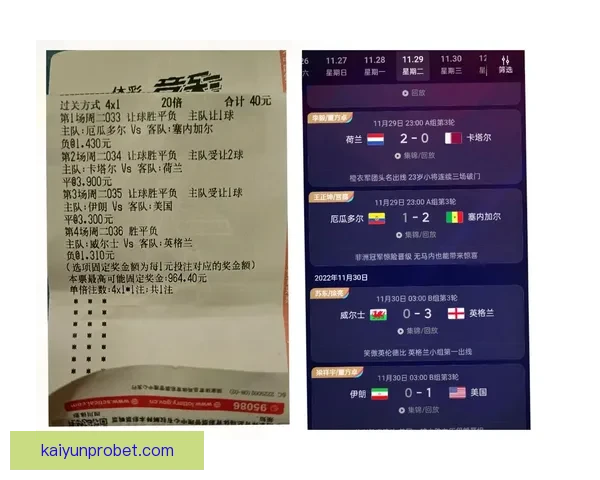 世界杯竞猜胜负玩法全攻略 如何精准预测比赛结果提升中奖率