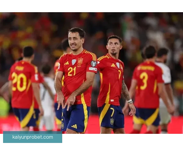 2026年世界杯冠军热门预测：哪些球队具备夺冠实力与潜力