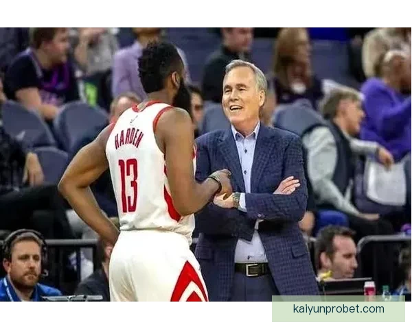 德安东尼两度获最佳教练殊荣 将入选奈史密斯篮球名人堂