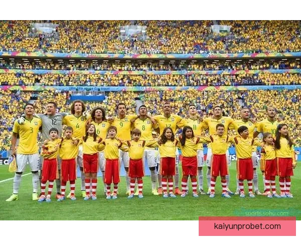 二零二六世界杯竞猜指南球队实力走势解析与球迷投注技巧全览