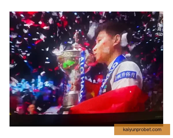 赵公子狂虐50岁斯诺克传奇 杀疯之下挑战世界第一争冠