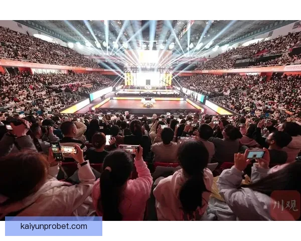 世界杯在线竞猜官网打造全新娱乐平台助力球迷畅享赛事激情